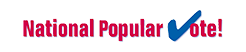 National Popular Vote Logo